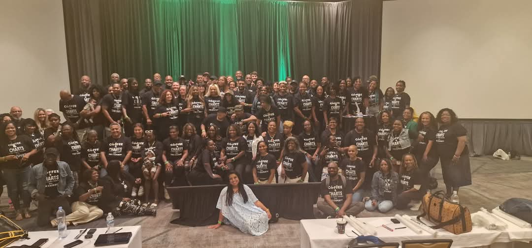 Global Mastermind Circles
