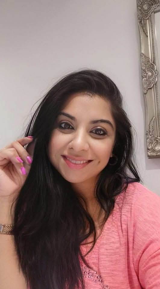 Renu Sharma, Founder of Captanova