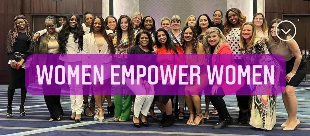 Women Empower Women